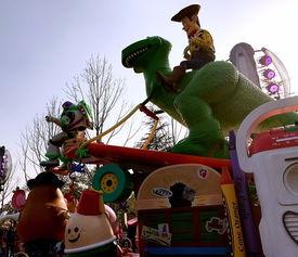 欢乐之旅,畅游美好时光的奇幻旅程