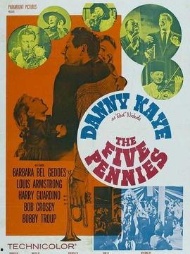 五便士乐队,摇滚传奇，激情燃烧的岁月