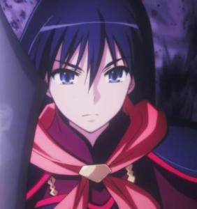 灼眼的夏娜2,命运之轮再转，炽天使的宿命之战