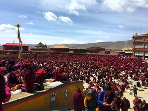 朝圣2017,探寻信仰之旅的年度回顾