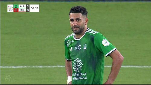 23-24赛季沙超第19轮：吉达国民vs赛哈特海湾