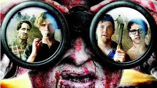 野僵尸,荒野求生与神秘力量的冒险之旅