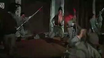 六刺客,暗影中的传奇刺客风云