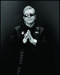 埃尔顿·约翰：永远不迟,跨越时光的永恒旋律，永远不迟的传奇人生