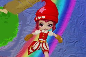 抓住彩虹,探寻自然奇观的奥秘