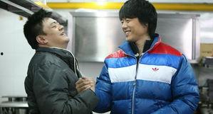 老爸驾到圣诞节,圣诞惊喜大放送！