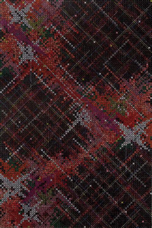 10×10,探索10×10矩阵的奥秘与应用