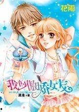 我的傲娇女友,一场爱恨交织的浪漫冒险